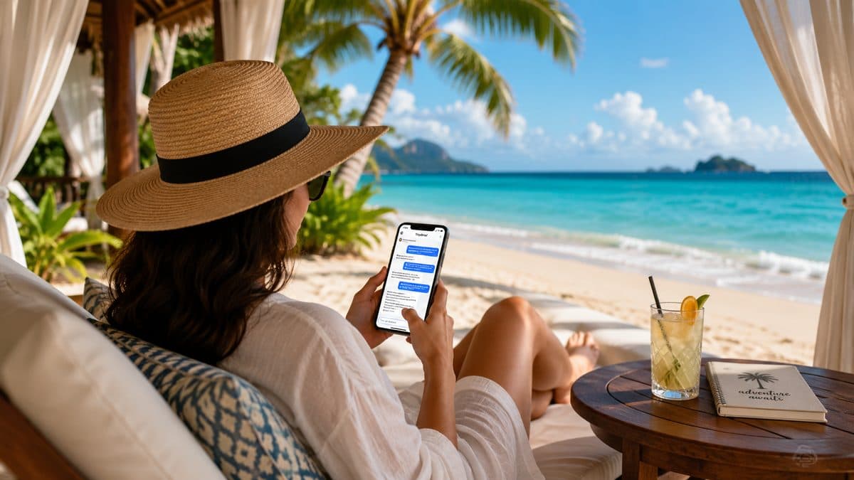 Why Clients Hate Discovery Calls (and What Travel Advisors Can Do About It)
